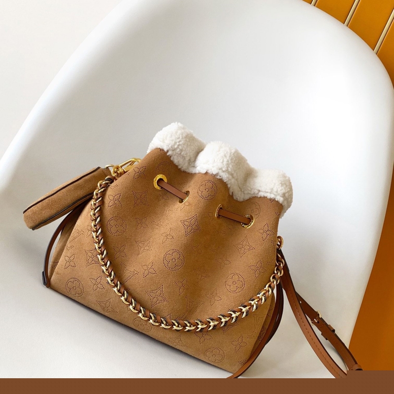 LV Top Handle Bags